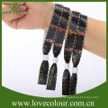 Hot promover pulseiras personalizadas baratos amostra grátis